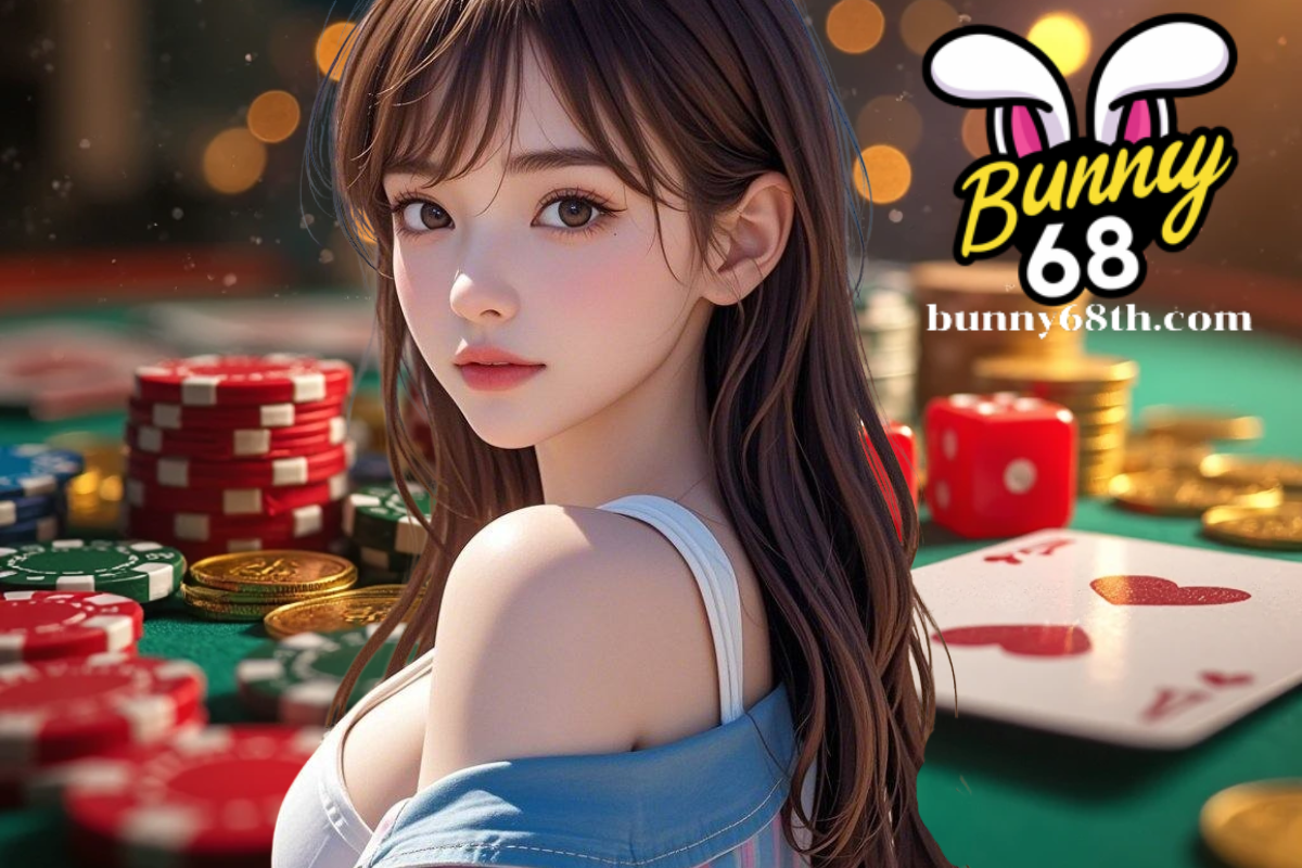 bunny68 ทรูวอเลท