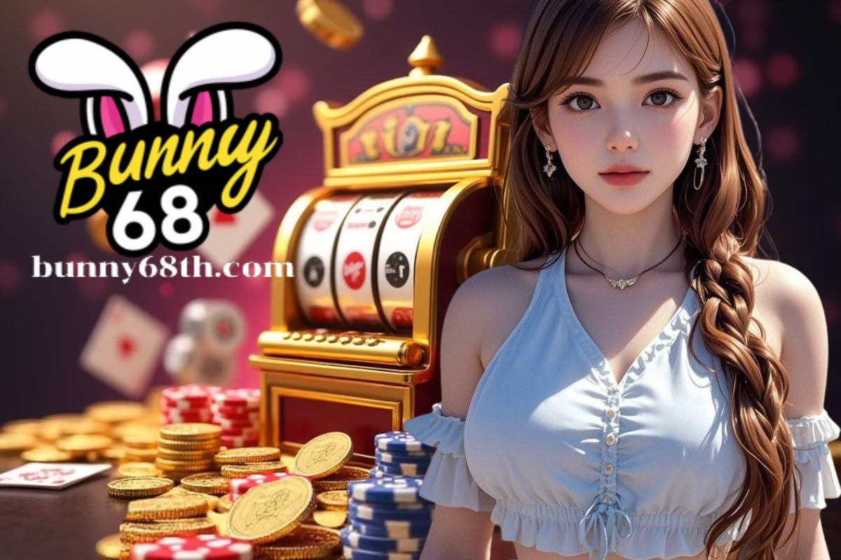 bunny68 slot