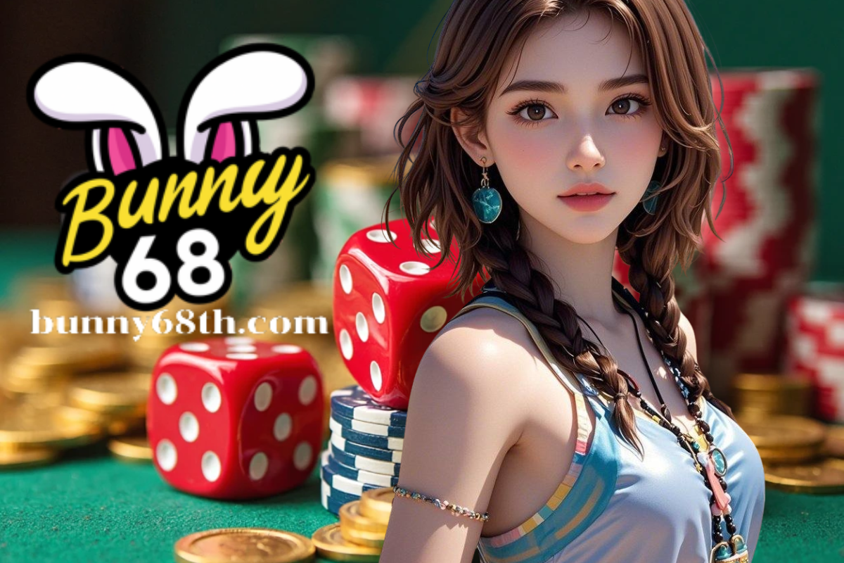 bunny68 เครดิตฟรี